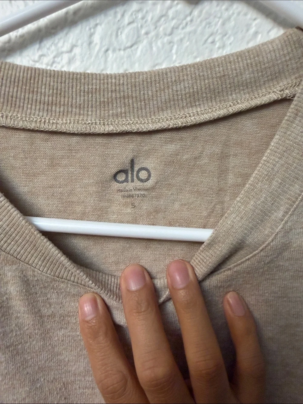 ALO Yoga casual long